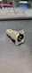 Neutrik NA3MDF 3-Pin XLR Male to 3-Pin XLR Female Chassis Feedthrough