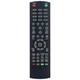 Replace Remote for RCA TV RTU6050 RTU4300 RTU5820 RCRTU001 RTU7877 RTU6549-C
