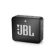 JBL Go 2 Portable Bluetooth Speaker, Rechargeable Battery, Waterproof Design