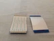 Philips 58PFL4609/F7 T-Con Board To LED Screen LVDS Cable 