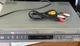 Sony DVD VCR Combo VHS Recorder SLV-D100 Hi-Fi Stereo *No Remote Tested Working