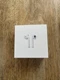 Apple AirPods NO AIRPODS MV7N2AM/A EMPTY Retail Box with booklet Only
