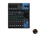 Yamaha YAMAHA 10 Channel Mixing Console Audio interface MG10XU With 24 types of