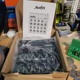 MouKey MAMX3 8 channel Stereo Line Mixer
