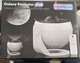 Galaxy Projector  Pro Version, HD 12 Film Discs Built In- Galaxy Light Show