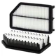 49022 WIX Air Filter for Kia Soul Rio Hyundai Accent Veloster 2012-2017