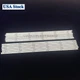 12pcs LED Backlight Strips For Vizio 3PCR02317A 3PCR02318A D70-F3-A-REV01