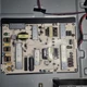 Vizio E60-E3 Power Supply Board 0500-0615-1220 715G7574 Tested Working
