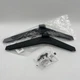 Hisense 50R6E5 50R6090G 58R6E5 Base Stand Mount Base Legs w/ Screws