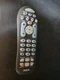 RCA Universal Remote With Streaming RCR314WR Partially Backlit 3 Device