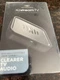 IQstream TV Audio Streamer Hear TV Better by Nuheara Qualcomm aptX Low Latency