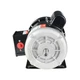 0.75HP 1725RPM 56Frame Industrial AC Motor 115V230V 5/8in Shaft Keyway