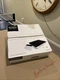 Sony NSZ GT1 Internet TV Box - BluRay Player / Untested For Parts Only No Remote