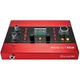 Focusrite REDNET-X2P 2x2 Dante Audio Interface with Red Evolution Mic Pres