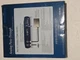 Digital Stream DTX9950 Analog Pass-Through DTV Converter Box Nhens New Unused