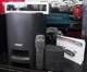 Bose 3-2-1 GS Series III DVD Home Theater System AV3-2-1III Media Center