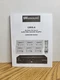 Russound CAV6.6 MULTI-ZONE CONTROLLER AMPLIFIER INSTRUCTION MANUAL