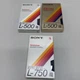 3 Sony Dynamicron L-750, 500 & ES-HG L-500 Betamax Video Tapes Beta  2 SEALED