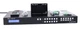 Key Digital KD-MLV4X4PRO 4x4 UHD 4K Multiview Presentation Matrix Switcher u129