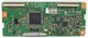 Vizio VA320M T-Con Board 6871L-1520A (6870C-0244A, LC320WUE)