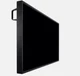NEC 46" Professional-Grade-Large-Screen Display  Model: P462