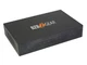BZBGEAR 5x1 4K HDMI/VGA/DP/HDBASET Presentation Switcher/Scaler