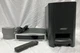 Bose 3-2-1 Series II AV 3-2-1 II DVD Home Theater System Tested Works