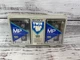 Vintage 2-Pack of Sony P6-120MP METAL MP 120 VIDEO 8 Video Cassettes