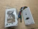 Extron WPB103 white built - in panel, vga and 3.5mm jack #1453_w