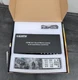 A-NeuVideo ANI-QUAD-MINI HDMI Quad Multiviewer with Seamless Switcher