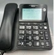 AT&T CL2940 Corded Phone with Caller ID/Call waiting Speakerphone Tilt Display