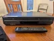 Sony SLV-D380P DVD VCR Combo VHS Player & Recorder W/ Remote - Tested & Working