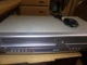 Sylvania Model DVC840G VCR DVD combo Cassette Recorder VHS 4 Head  No Remote