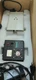 ICI FM 320 P-Series Infrared Camera with MAC50D Black Body Temperature Screening