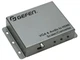 Gefen EXT-VGAA-HD-SC VGA to HDMI Scaler Converter 1080p60 / Audio