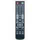Replaced Remote Fit for Element Television ELEFW248 E1AA19N E1AA24N ELEFW195