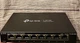 (USED) TP-Link 8-Port  Gigabit Easy Smart Switch Model # TL-SG108E