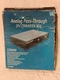 Digital Stream DTX9950 Analog Pass Through DTV Converter Box With Remote Read
