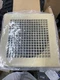 Bogen S86T725 Speaker And Grille See Pics