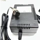 For BEHRINGER MX2004A 110V AC dual 19V mixer power adapter transformer 3 holes