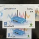 SuperBox S6 Max NEW in Box - Free Shipping