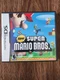New Super Mario Bros - Nintendo DS **CARTRIDGE DOES NOT WORK!!**