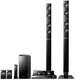The Samsung HT-D6730W 7.1 Channel 3D Blu-ray Home Theater System