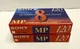 Sony MP 120 Min Video 8  8mm Blank Camcorder Videotapes 2 Pack NEW SEALED