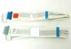 LG 55SK9000PUA LVDS Ribbon Cable EAD64666201 / EAD64666202