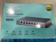 New sealed TP-LINK TL-SG108 8-Port Gigabit Desktop Switch 10/100/1000Mbps Switch