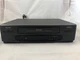 Sanyo vhr-5423 DA4head VCRplus , Tested Works , No Remote