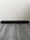 TCL TS7000 2.0 Channel Soundbar Black Dolby Audio Bluetooth HDMI ARC Optical USB