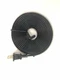 90 Deg. 10FT AC Power Cord for Emotiva Audio BasX PT-100 Stereo preamp/DAC/Tuner