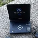 Audiovox D1988 *For Parts Only Portable DVD Player Remote Control DVD Composite 